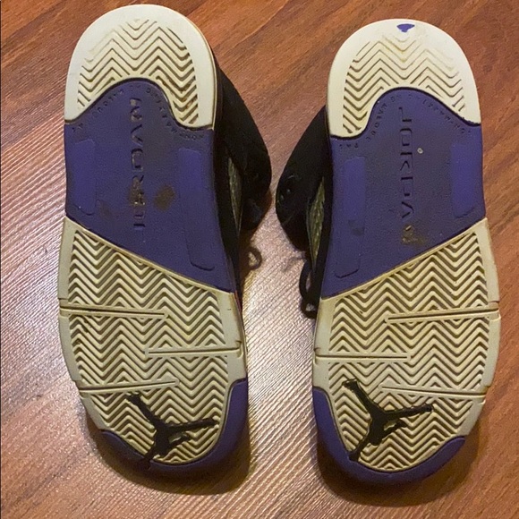 Jordan retro fives - Picture 5 of 5